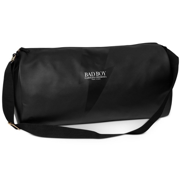 bad boy bag